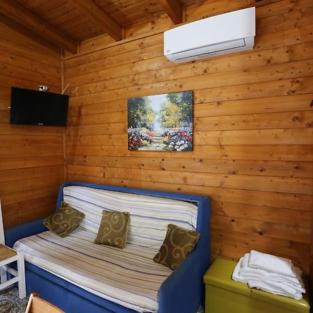 Вілла Chalet Impero Скаурі Екстер'єр фото